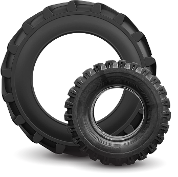 Marcher Tyres