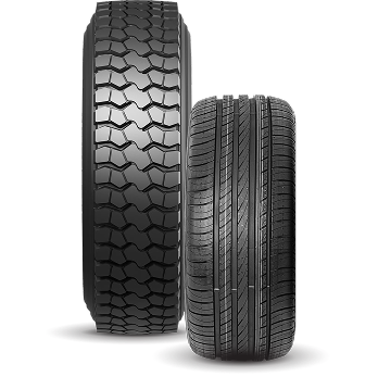 Doublestar Tyres