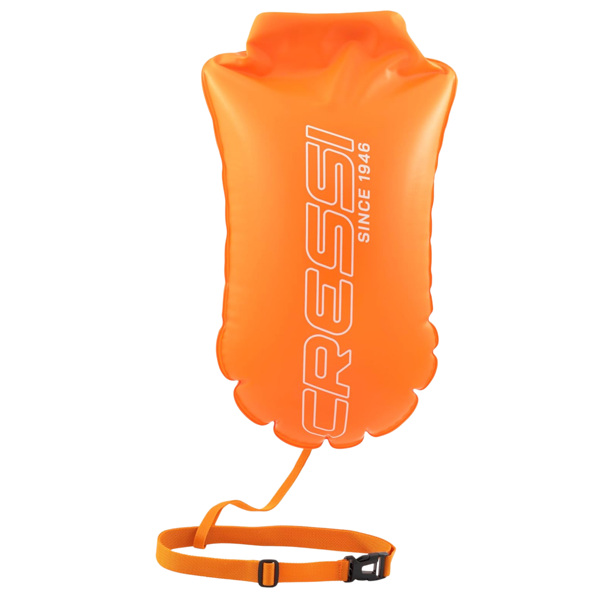 Cressi Glide Swimming Buoy 28L