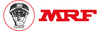 mrf logo