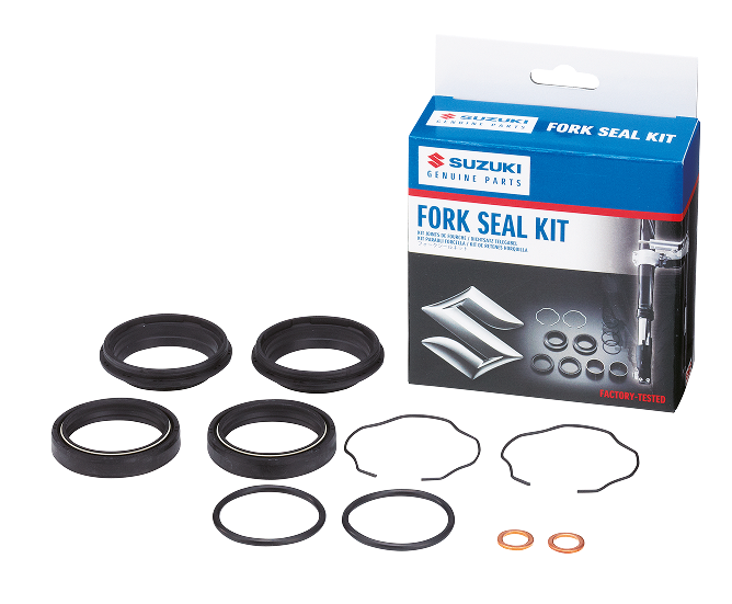 fork seal kit