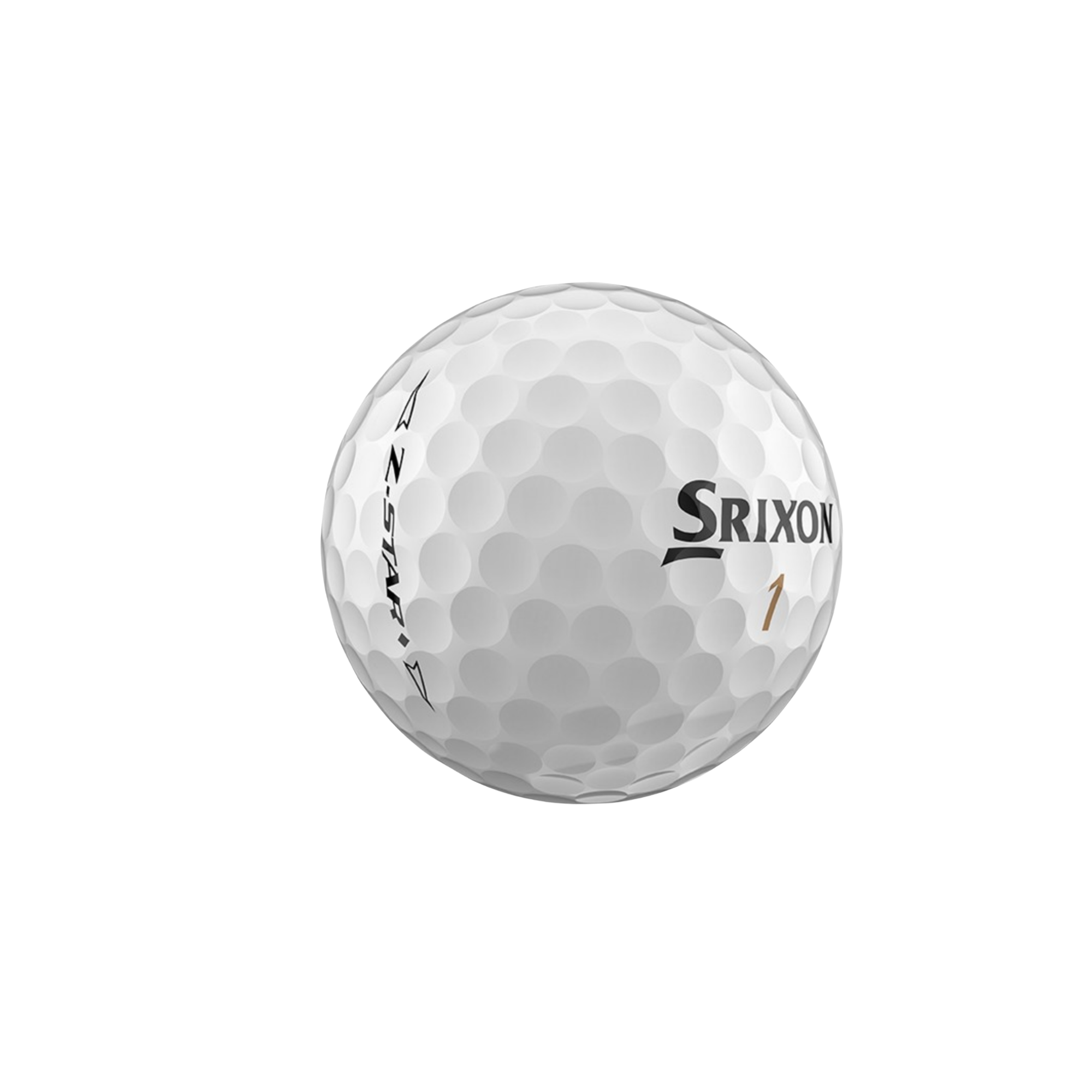 SRIXON Z-Star Diamond Golf Balls