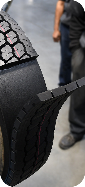tyre retreading image one