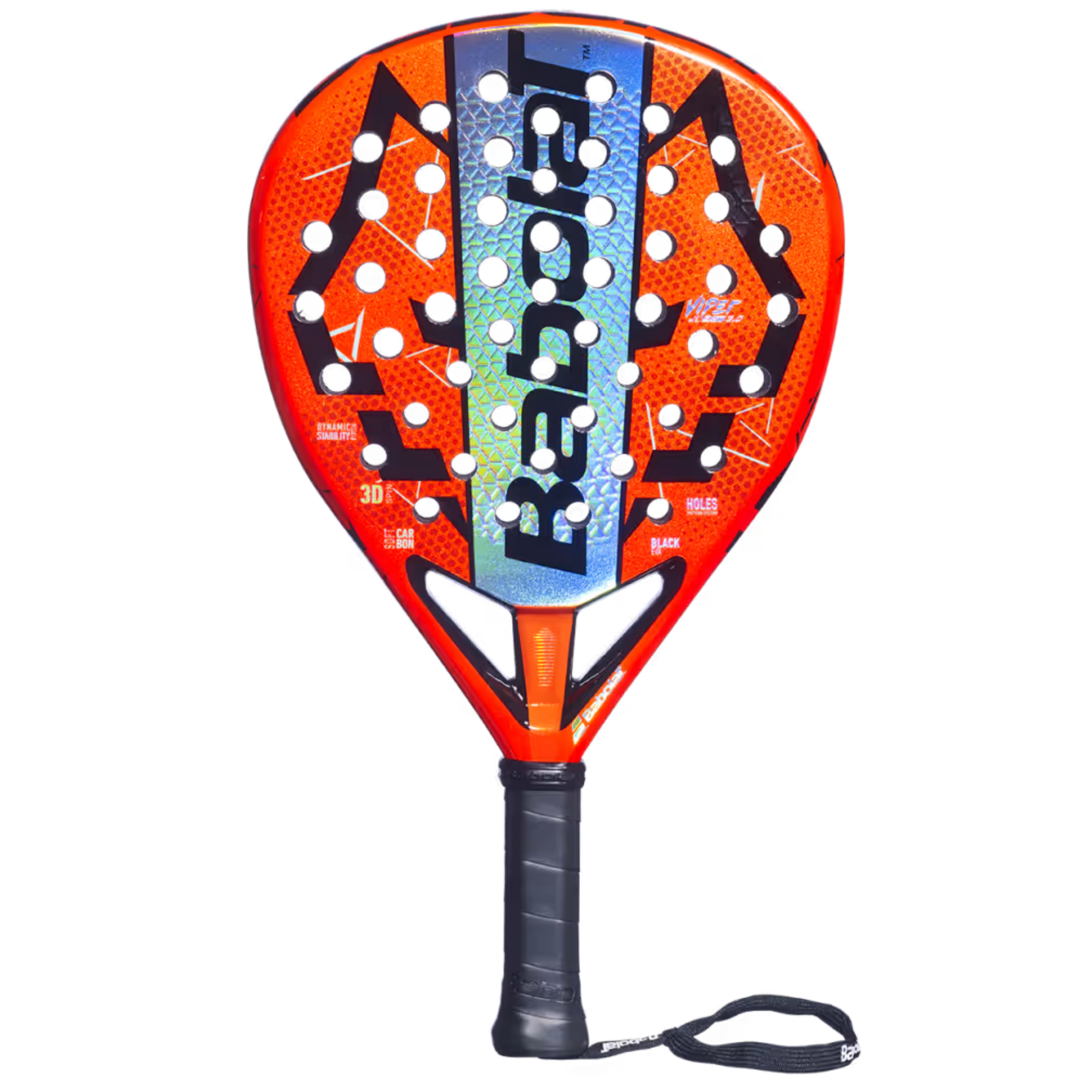 Padel Equipment