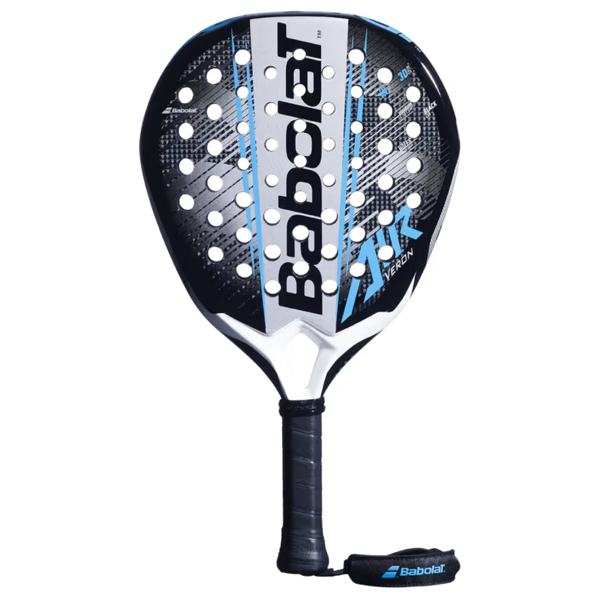 Babolat Racket Air Veron 2.6