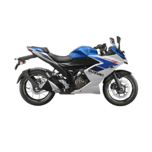 Suzuki Gixxer 250SF
