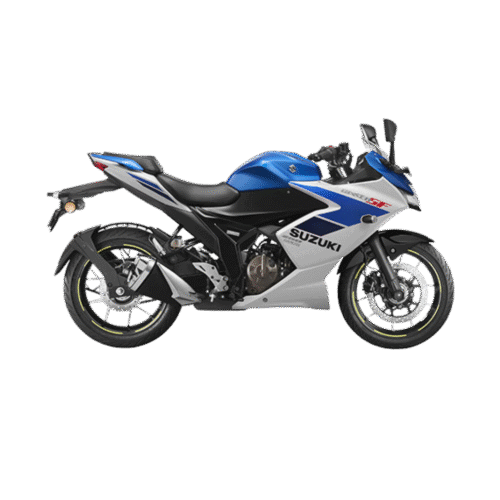 Suzuki Gixxer 250SF