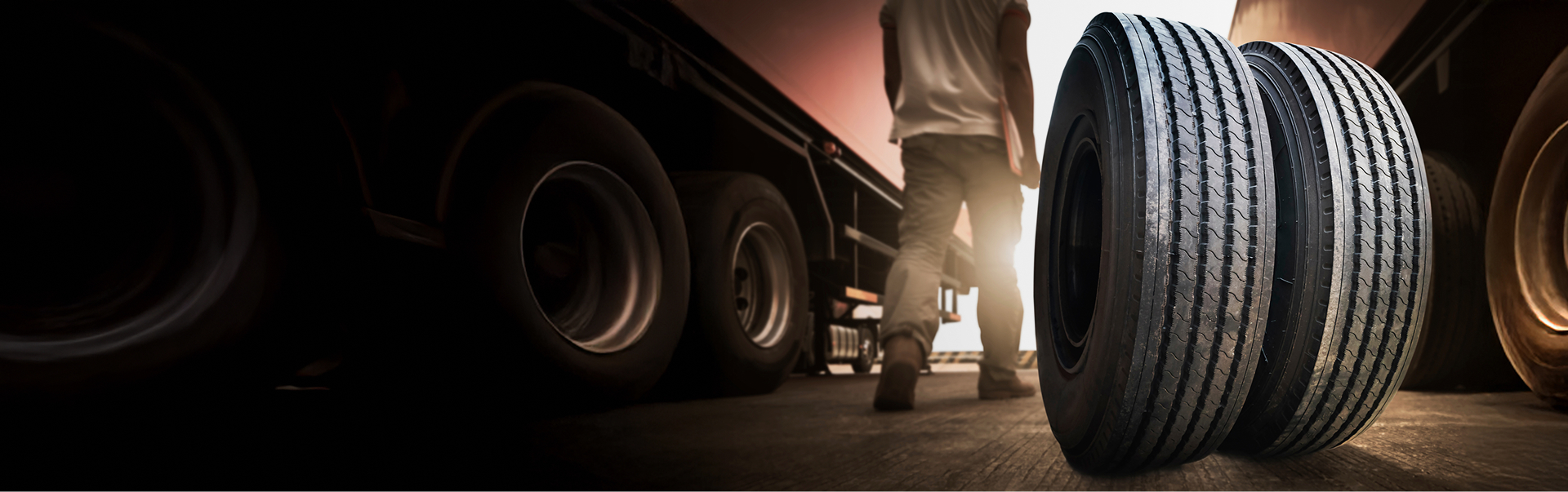 tyre management banner image
