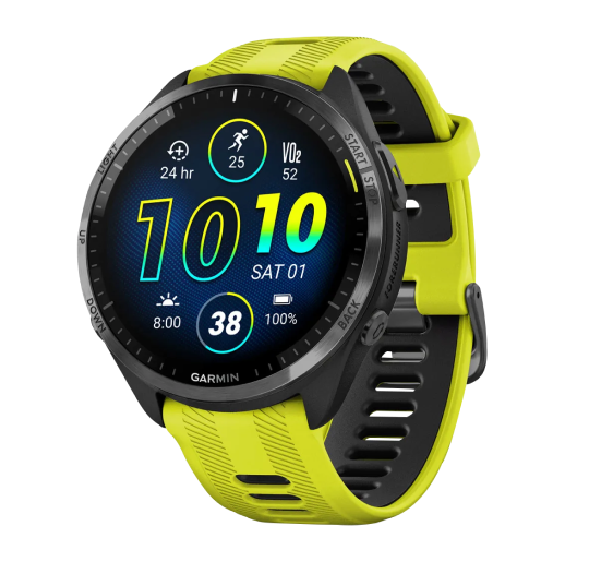 Garmin Watch
