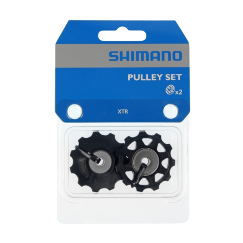 Shimano Deore XT M8000 Derailleur Pulleys 11-Speed
