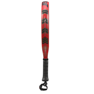 Babolat Rackets Padel Technical Veron Red/Black - Image 3