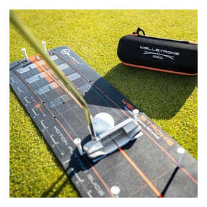 Wellputt Wellstroke Mat 12 Degree 80Cm X 20Cm - Image 3
