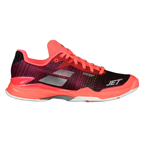 Babolat Shoes Jet Mach Ii Ac Women