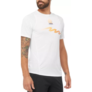 Salomon T-Shirt Sense Aero Men Gts - Image 2