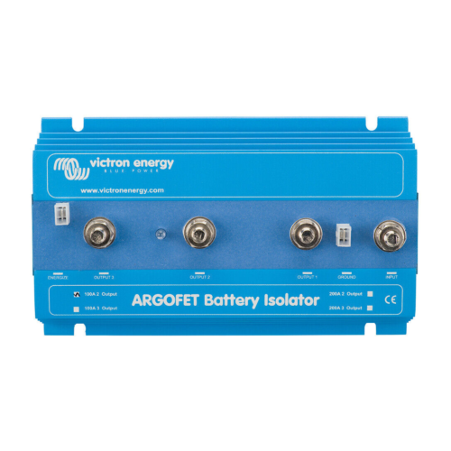 Victron Energy Argodiode 100-3AC