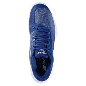 Babolat Shoes Jet Tere 2 All Court Men Mombeo Blue - Image 3