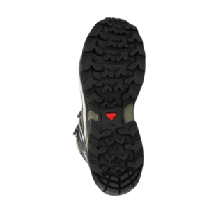 Salomon Shoes X Ultra 3 Mid GTX Women UK 5 - Image 4