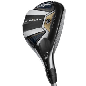Callaway Paradym Hybrids