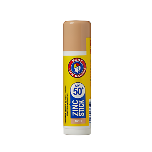 Surf Life Saving Sunscreen Tinted Zinc Stick SPF50+
