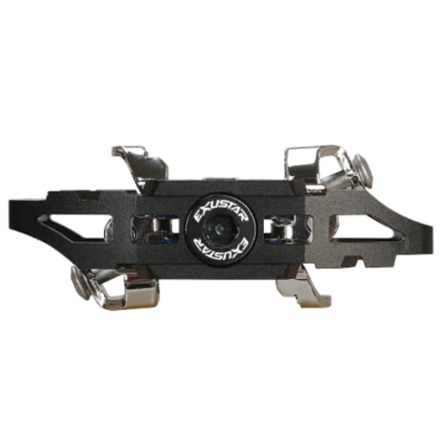 Exustar E Pm228 Mtb Pedal Black