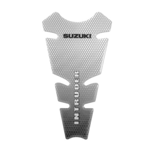SUZUKI TANK PAD