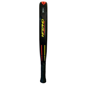 Dunlop Padel Racket Inferno Carbon Elite - Image 2