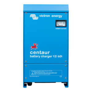 Victron Energy Centaur Charger 12/60 (3) 120-240V