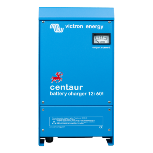 Victron Energy Centaur Charger 12/60 (3) 120-240V