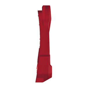 Exustar E Arc1 Road Cleat Red - Image 3