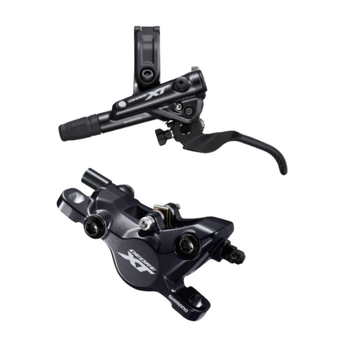 Shimano Deore XT Brakes Complete Rear M8100 (Right)