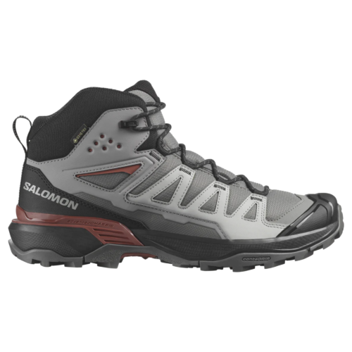 Salomon Shoes X Ultra 360 Mid GTX Men