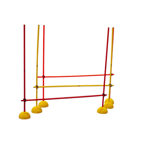Lynx Indoor Hurdle Kit