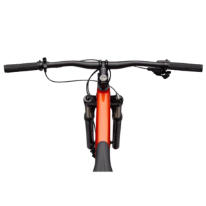 Cannondale Bike Trail SL4 29M Orange - Image 3