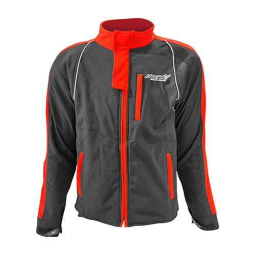 Atrox Men Soft Shell Jacket CE-2717