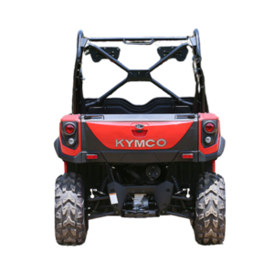 Kymco UXV450i - Image 2