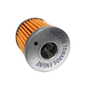FILTER, ENGINE OIL - Image 2