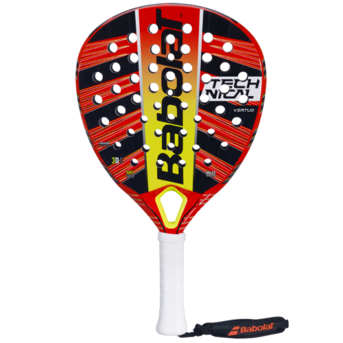 Babolat Padel Racket Technical Vertuo