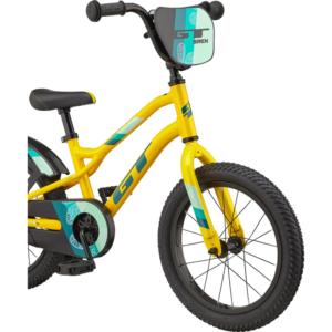 GT BIKE SIREN 16” - Image 3