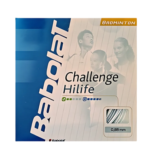 Babolat Strings Challenge Hi Life 10.2M