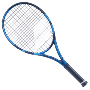Babolat Racket Pure Drive Junior 26 Grip 00 - Image 3