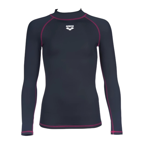Arena Rashvest Women Long Sleeve
