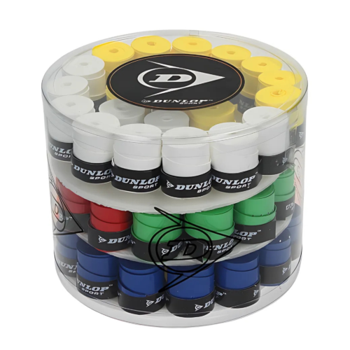 Dunlop Padel Tour Dry Overgrip per Unit