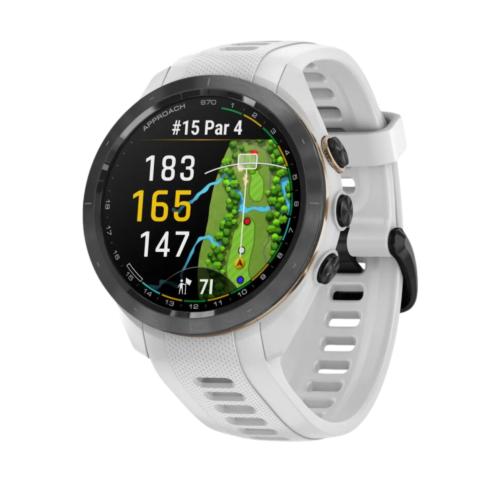 Garmin Watch Approach S70 - 42mm