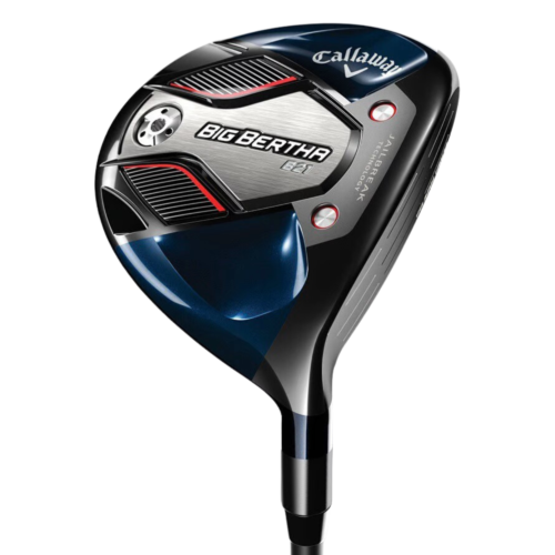 Callaway Wood Big Bertha B21 5FW
