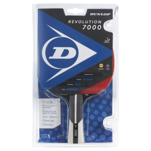 Dunlop Bat Revolution 7000