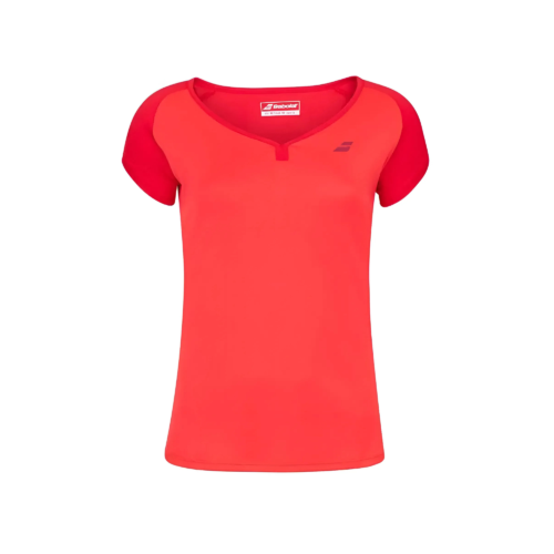 Babolat Play Cap Sleeve Top Women