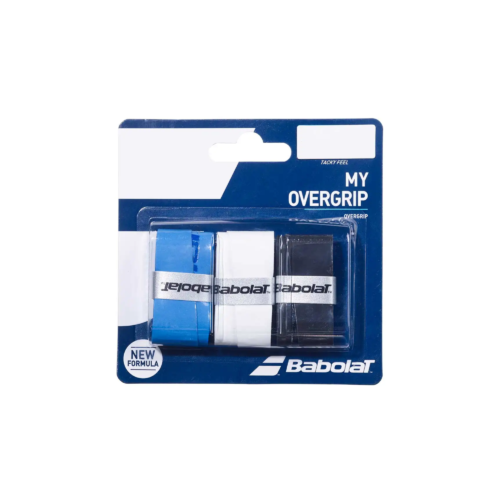 Babolat My Overgrips x3