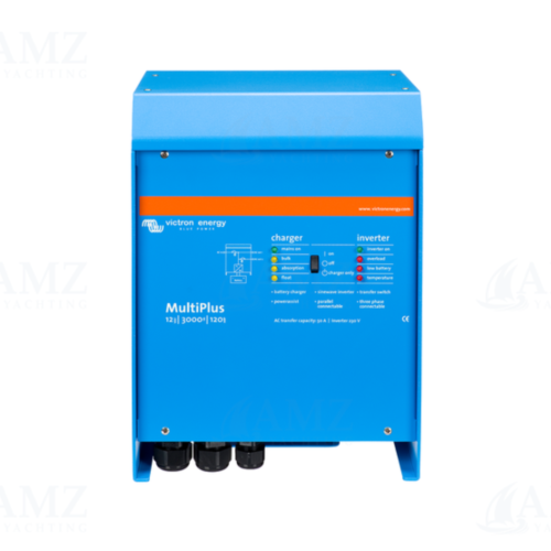 Victron Energy MultiPlus 12/3000/120-50 Inverter/Charger