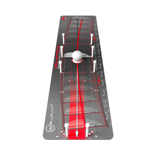 Wellputt Wellstroke Mat 24 Degree Rh 80Cm X 20Cm