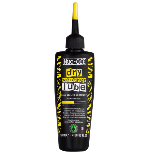 Muc-Off Dry Lube 120ml